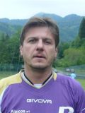 ROBERTO DURIA (Centrocampista)