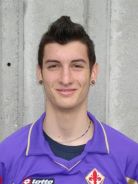 STEFANO TOMAT (Centrocampista)