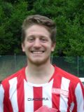 MATTIA QUINZ (Centrocampista)