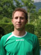 MATTIA BERNARDIS (Difensore)
