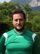 MASSIMO SPOLADORE (Difensore)