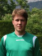 DAVIDE BEUZER (Centrocampista)