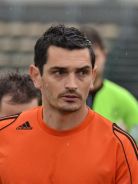 DANIELE SPIZZO (Portiere)