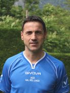 DANIELE CANDIDO (Portiere)