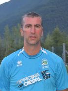ALDO ZAVAGNO (Portiere)