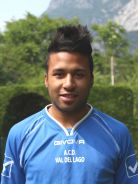 LEONAR CUCCHIARO (Difensore)