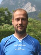 LUCA CUSSIGH (Difensore)