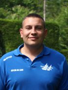 ANTONY FRANZIL (Centrocampista)