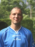 MAURO MARDERO (Centrocampista)