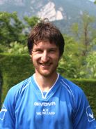 RICCARDO GRANZOTTI (Attaccante)