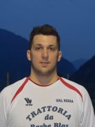 ALESSANDRO DONADELLI (Difensore)