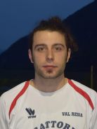 MICHELE PAGANIN (Difensore)
