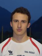 ANTONIO DI LENARDO (Centrocampista)