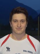 DENIS MADRASSI (Centrocampista)
