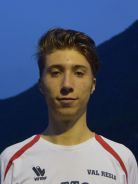 LUCA MICELLI (Centrocampista)