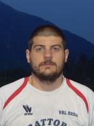 ALESSANDRO TOSONI (Centrocampista)