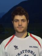 MARCO POLITELLI (Attaccante)