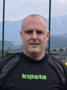 PIERGIORGIO BONANNI (Portiere)