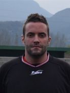 CRISTIAN FERIGO (Portiere)
