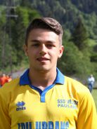 FABIO CAMPA (Difensore)