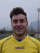 PAOLO PUNTEL (Centrocampista)