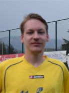 MARCO GRESSANI (Attaccante)