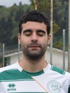 MARCO ROCCASALVA (Difensore)