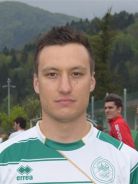 SIMONE ROSSITTI (Difensore)