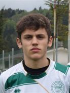 JACOPO FIOR (Centrocampista)