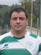 ANDREA TREU (Centrocampista)