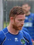 ADRIANO FAIDUTTI (Centrocampista)