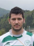 ENKELEJD PASHKJA (Attaccante)