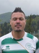 STEFANO RUSSO (Attaccante)