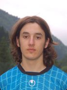 NICOLAS COSTA (Portiere)