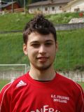 NICOLA FIGEL (Difensore)