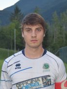 ANDREA MARINI (Centrocampista)