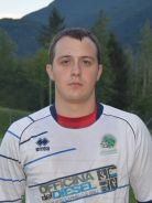 GIANLUCA PICCO (Centrocampista)