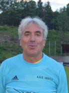LEONARDO ZUCCHIATTI (Portiere)