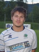 CRISTIAN MARTINA (Attaccante)