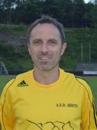 FRANCESCO ZIRALDO (Centrocampista)
