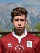 JACOPO CROSILLA (Centrocampista)