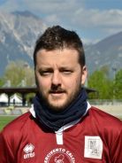 MASSIMO DI DOI (Centrocampista)