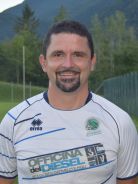 FRANCESCO PIU (Attaccante)