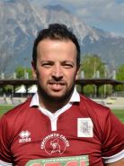 LORENZO NODALE (Centrocampista)
