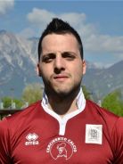 DAVIDE QUATTRINI (Difensore)