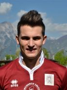 DILAN DE TONI (Centrocampista)