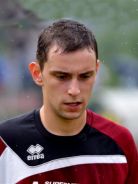DEVID MORASSI (Attaccante)