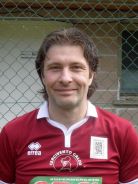 PATRICK SELENATI (Centrocampista)