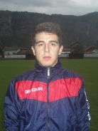 LUCA BONANNI (Difensore)
