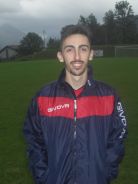 DIMITRI BULFON (Centrocampista)